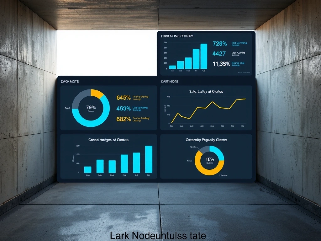 Fintech Dashboard