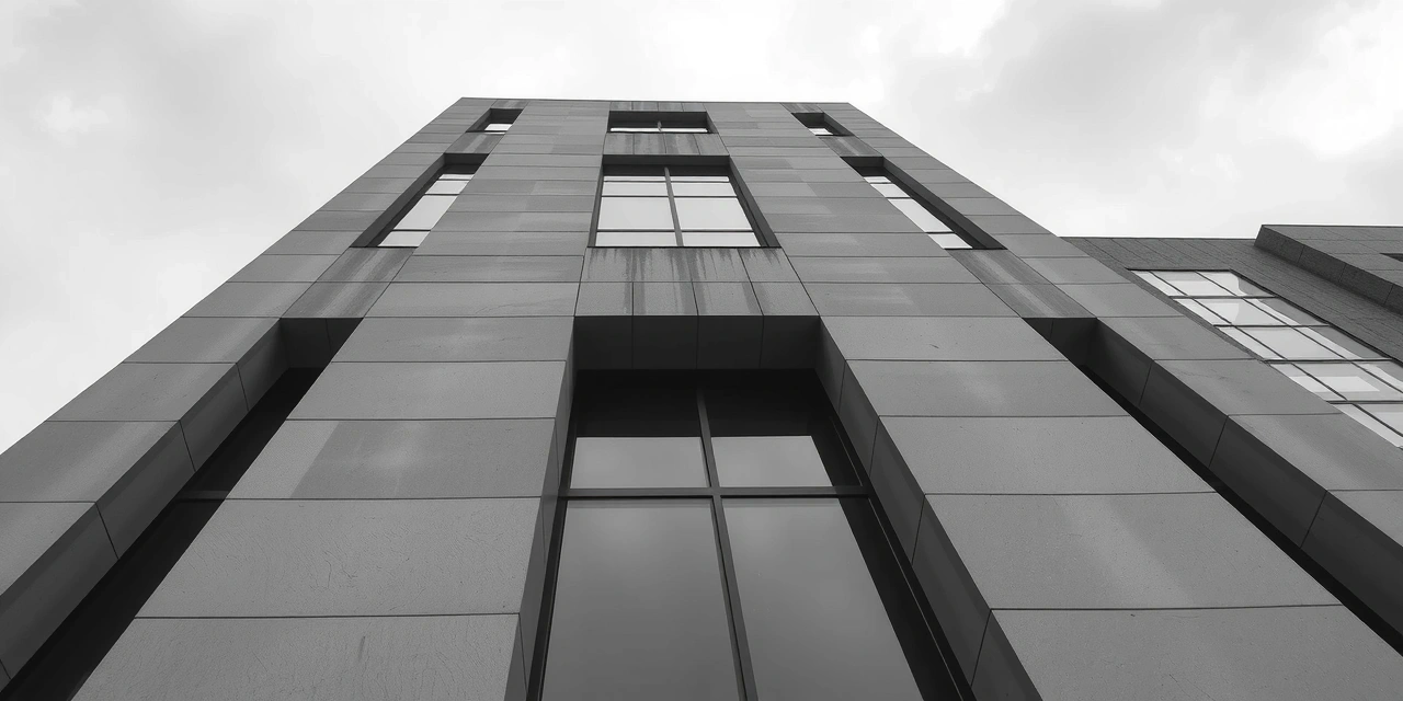 Architectural Detail